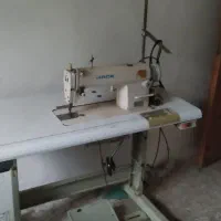 دستگاه چرخ خیاطی