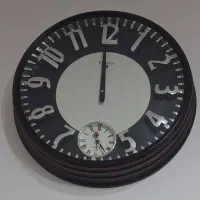 ساعت دیواری