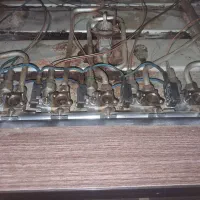 نمایندگی تعمیر فرگاز،اجاق گاز صفحه ای،فرتوکار،هود|خدمات پیشه و مهارت|اهواز, کیانپارس |دیوار