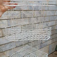 استند نظم دهنده سه و دو طبقه و آویزلباس