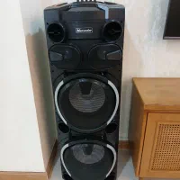 اسپیکر مکسیدر|سیستم صوتی خانگی|فردیس, فردیس|دیوار