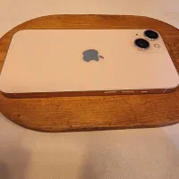 ایفون ۱۳ صورتی ۱۲۸