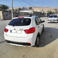 کوییک اتومات فول پلاس1403|خودرو سواری و وانت|فیروزآباد (فارس), |دیوار