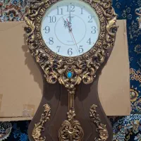 ساعت دیواری