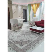 فروش ،فرش ۱۲متری کارکرده