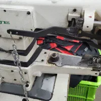 چرخ خیاطی بطر زوجی|چرخ خیاطی و ریسندگی|تهران, افسریه شمالی|دیوار