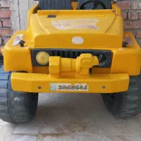 ماشین شارژی