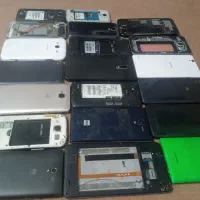 تعداد۲۰عددگوشی اوراقی|موبایل|ارومیه, |دیوار