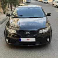 کیا سراتو کوپه 2000cc مدل 2010 بی رنگ