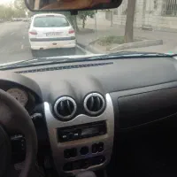 رنو ساندرو استپ وی اتوماتیک مدل 96