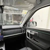 لوکانو L7 صفر کیلومتر پلاک شده آماده انتقال|خودرو سواری و وانت|مشهد, هنرستان|دیوار