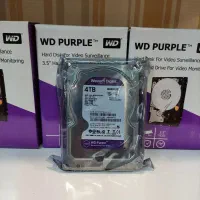 هارد4 ترابایت بنفش اصلی