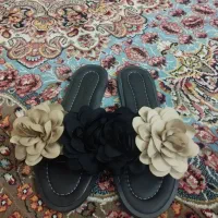 دمپایی زنانه شیک