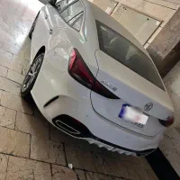 فروش MG5 180DVVT LUXURY 2025|خودرو سواری و وانت|بندر ماهشهر, |دیوار