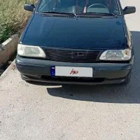 پراید صبا مدل ۸۴