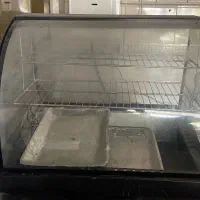 گرم کن پیتزا