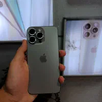IPHONE 15 PRO MAX|موبایل|رشت, بازار|دیوار