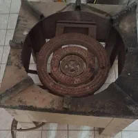 گاز و کالباس بر
