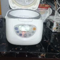 پلوپز۸نفره پارس خزر