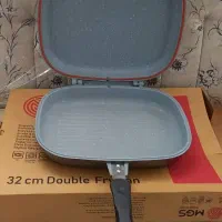 ماهیتابه برند MGS و تابه عروس و کرکماز ترکیه|ظروف پخت‌وپز|فولادشهر, ورزشگاه فولادشهر|دیوار
