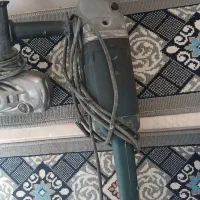 فرز بوش  وماکیتا