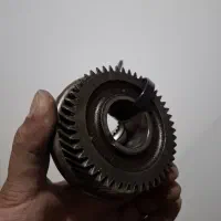 دنده گیربکس ۴۷*35 استکان تایپیت