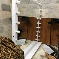 اینه چراغدار