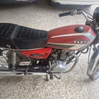 موتور ۱۲۵ تک تاز|موتورسیکلت|شوشتر, |دیوار