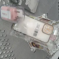 قاب و سری شارژر آیفون