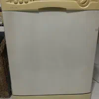 ماشین ظرفشویی