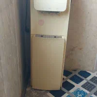 آبسردکن gosonic یخچال دار