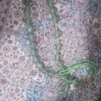 تسبی شاه مقصود وسکه وچاقوخوری وتیغ موکت بری قدیمی