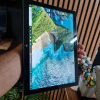 لپتاپ تبلتی hp بارکد خوان core i5 ram 8|رایانه همراه|شیراز, فرگاز|دیوار