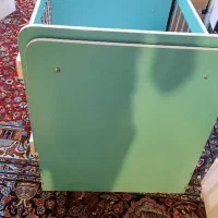 گهواره وتخت