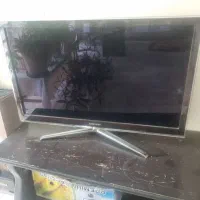 ال ای دی 40 اینچ در حد نو