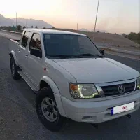 پیکاب‌ریچ‌مدل‌۱۳۹۴