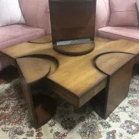 میز جلو مبلی