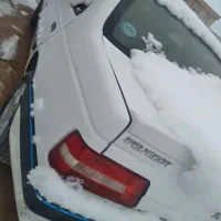 405تیوفایو|خودرو سواری و وانت|مشهد مرغاب, |دیوار