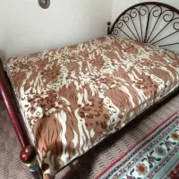 تختخواب دو نفره