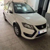 کوییک صفر،GXRL پارس خودرویی
