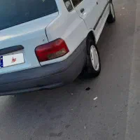 پراید مدل ۷۷