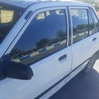 پراید مدل ۱۳۷۹