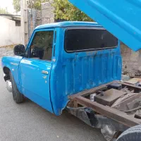 نیسان کمپرسی مدل 74|خودرو سواری و وانت|دماوند, دماوند|دیوار