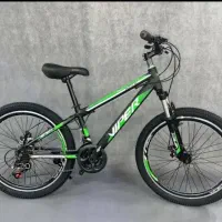 دوچرخه وایپر بدون پیش پرداخت باچک|دوچرخه، اسکیت، اسکوتر|قزوین, |دیوار