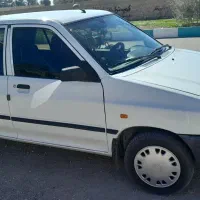 پراید۹۶|خودرو سواری و وانت|فسا, |دیوار