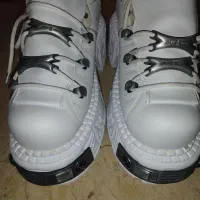 کفش new rock ارجینال سایز ۴۱ خریداری از اسپانیا|کیف، کفش، کمربند|تهران, سازمان آب|دیوار