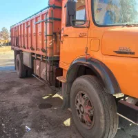 بنز تک باری مدل ۸۲|خودرو سنگین|تبریز, |دیوار