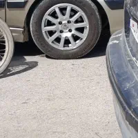 پژو پارس دوگانه سوزکارخانه