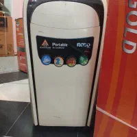 کولر گازی پرتابل