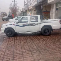 کارون دوکابین|خودرو سواری و وانت|آبیک, |دیوار